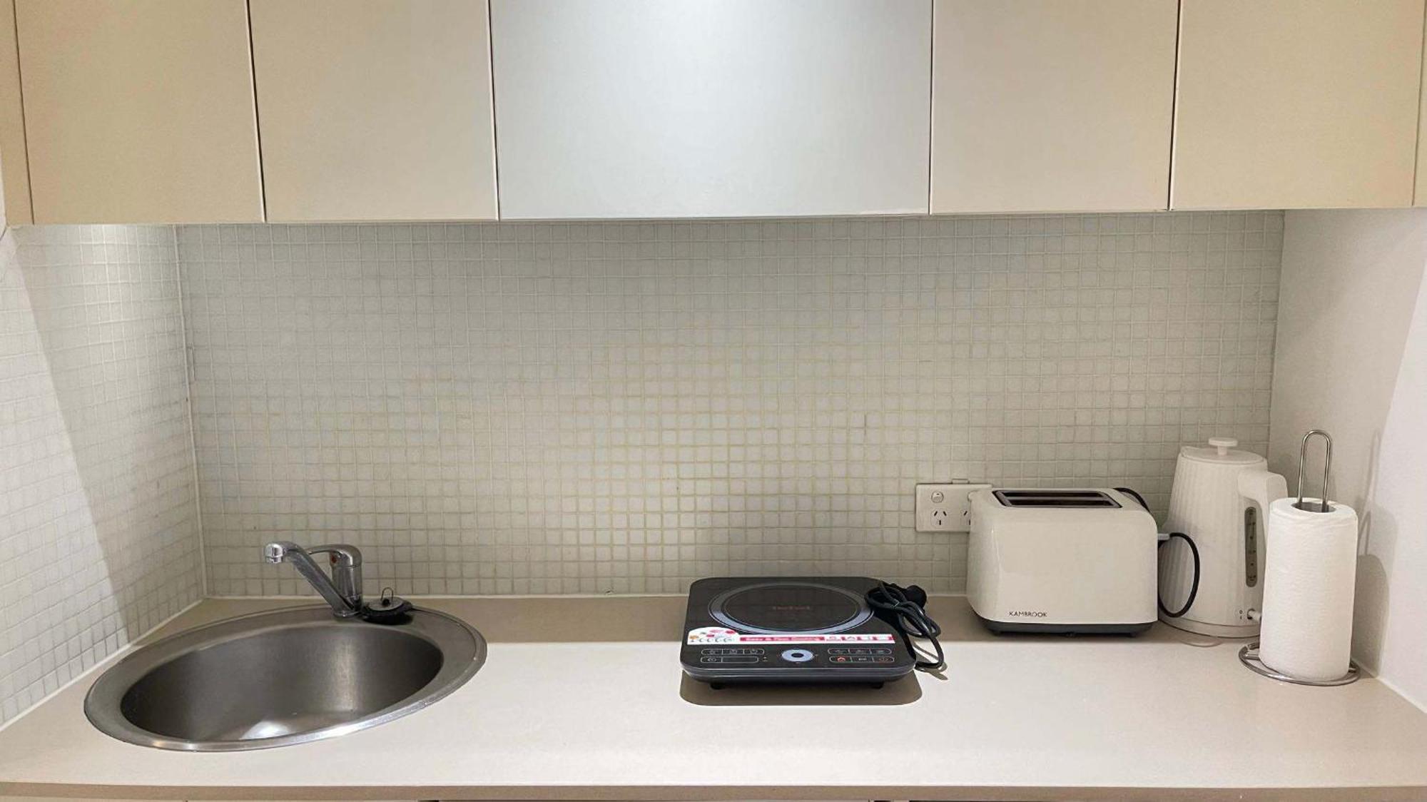 Apartment Metawisebnb Dixon Next To Icc & Darling Harbour 58