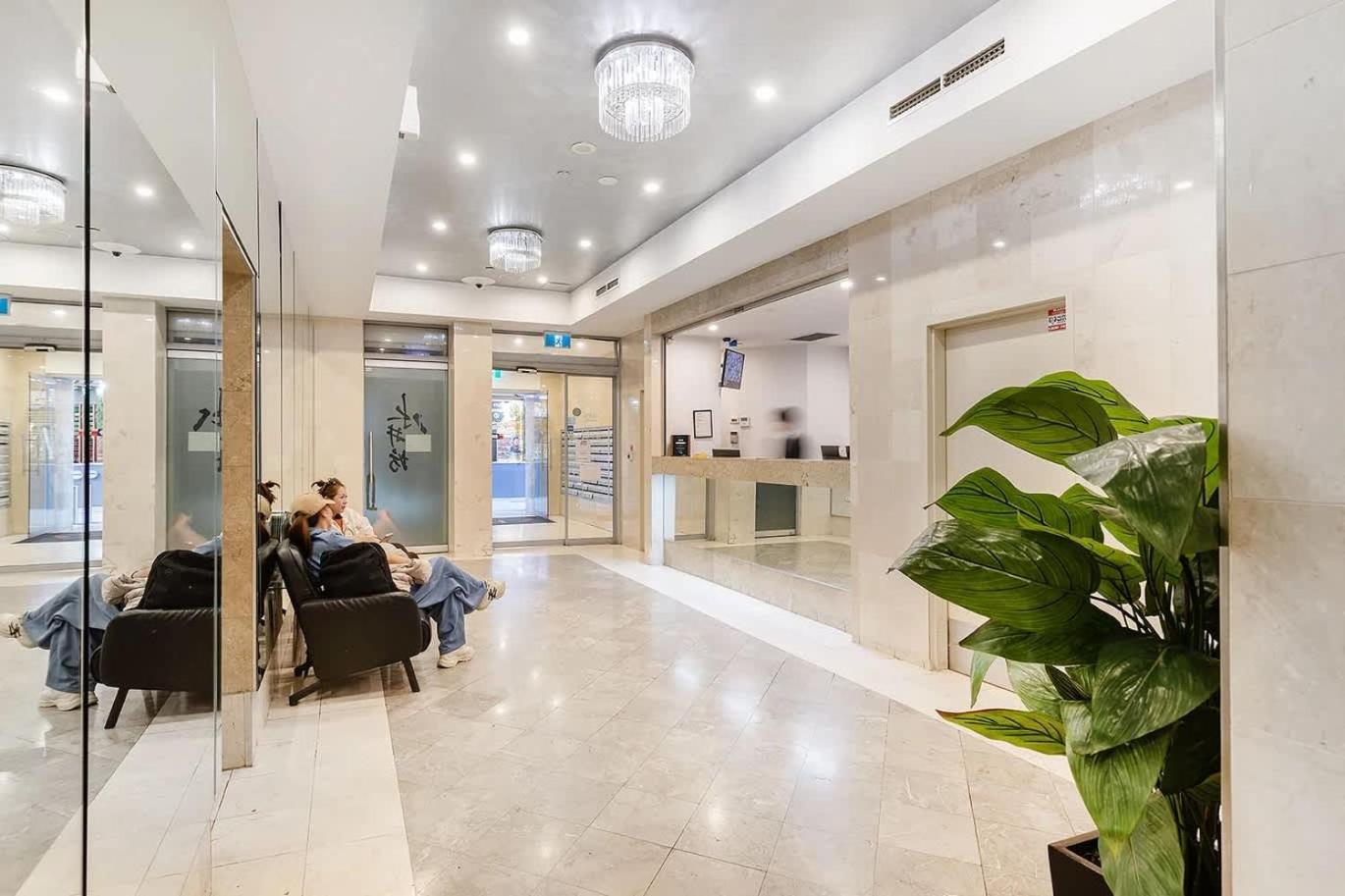Metawisebnb Dixon Next To Icc & Darling Harbour 58