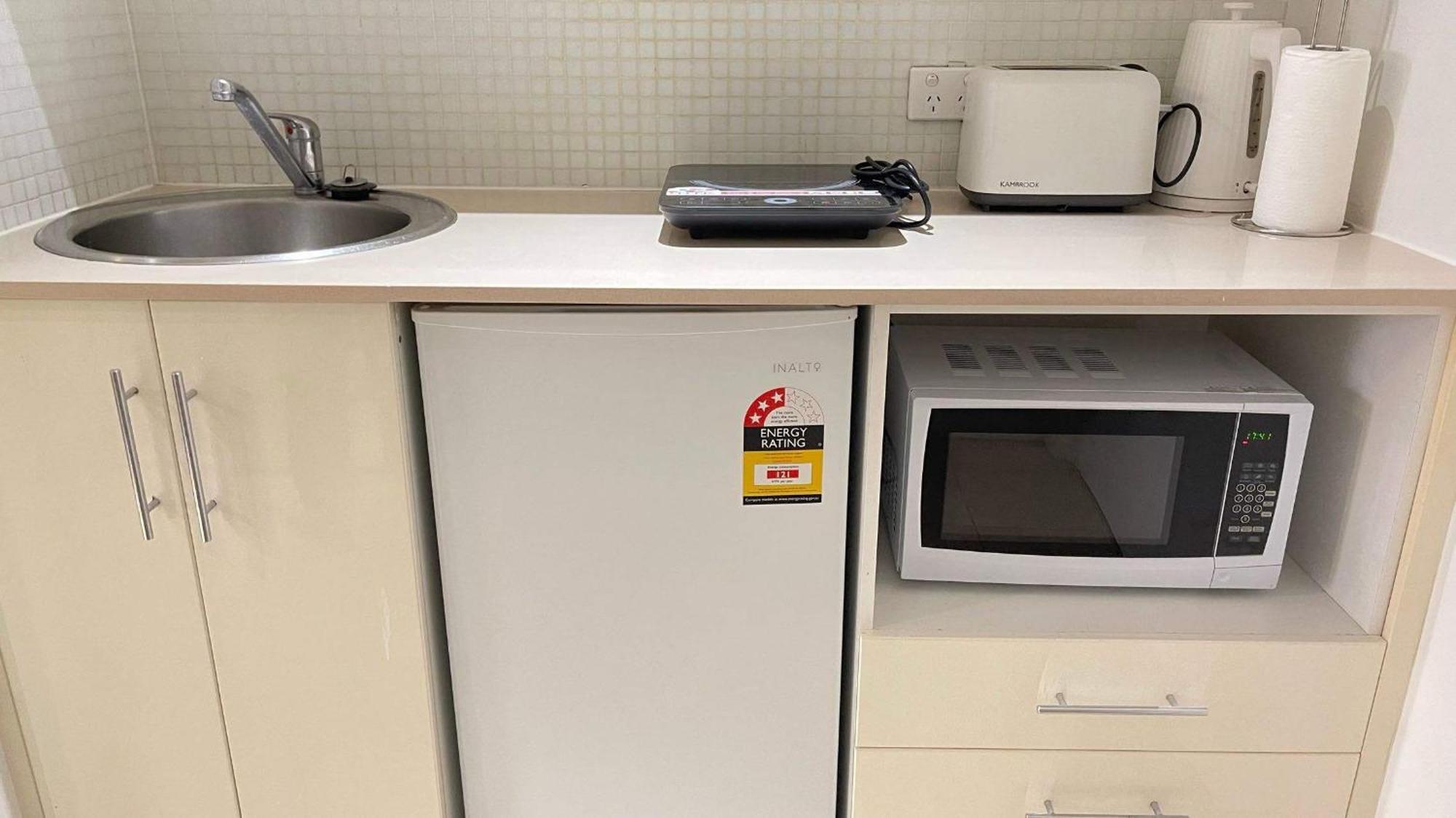 Apartment Metawisebnb Dixon Next To Icc & Darling Harbour 58