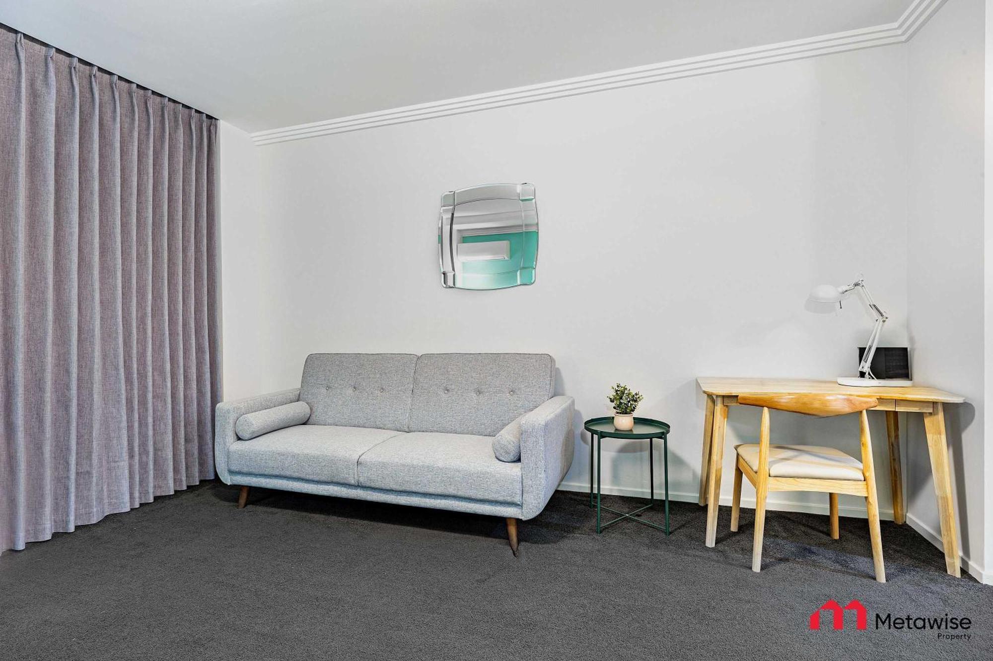 Metawisebnb Dixon Next To Icc & Darling Harbour 58 Apartment