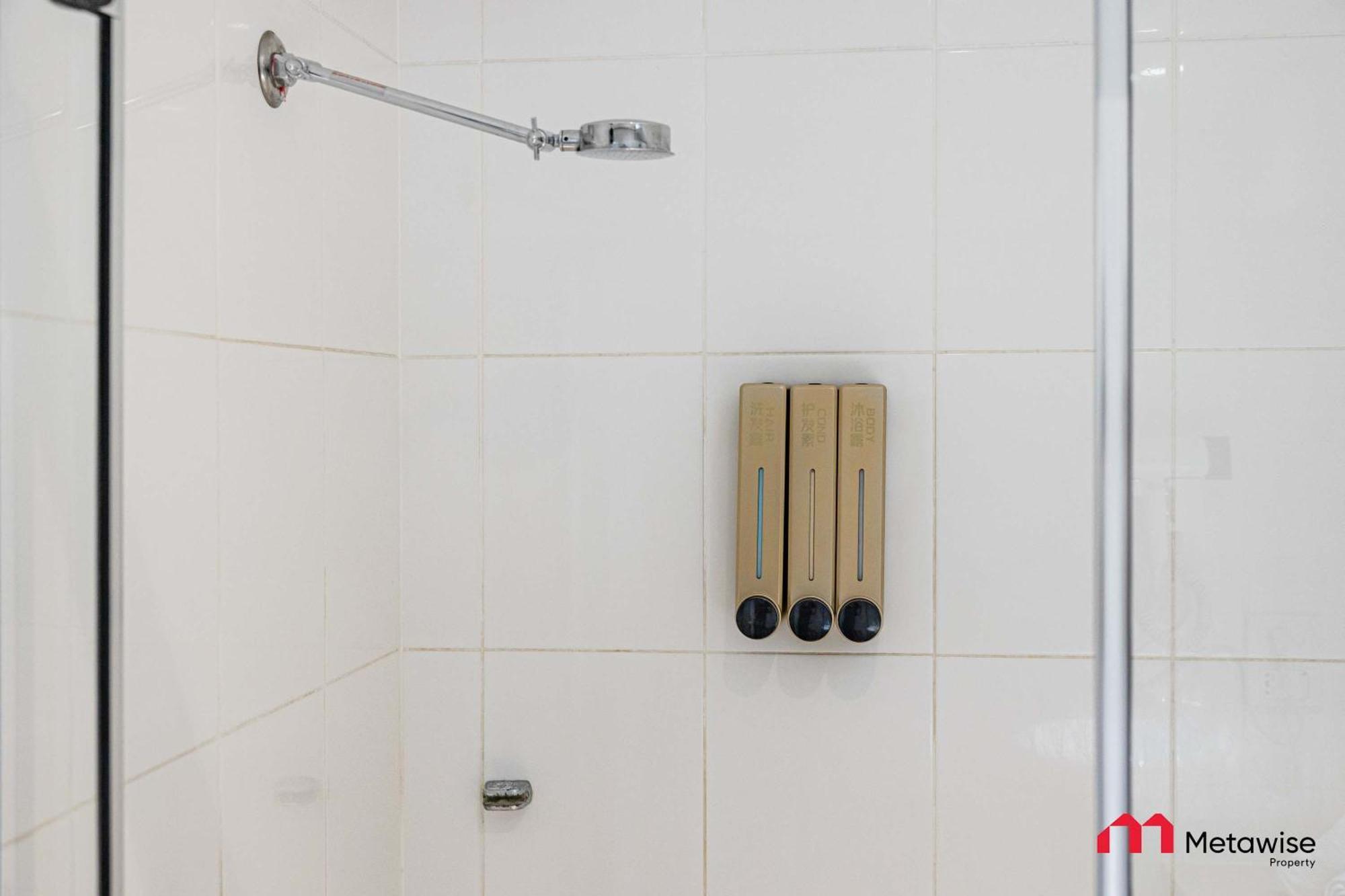 Metawisebnb Dixon Next To Icc & Darling Harbour 58 Sydney